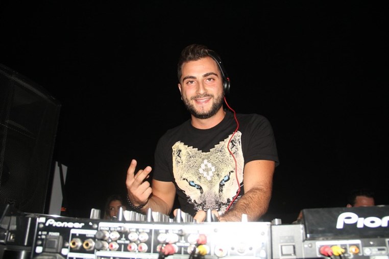 XXIst Century at O1NE Beirut